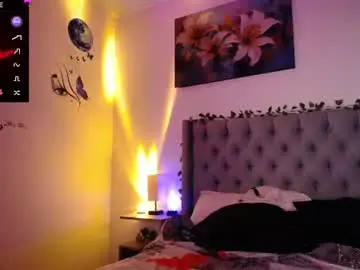 Chaturbate Live Sex Cam of misslana_wn
