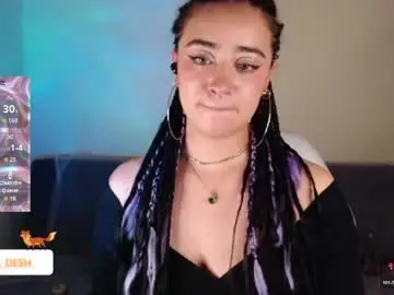 Chaturbate Live Porn of mollyrose99