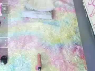 Chaturbate Live Porn of nahomycarterr