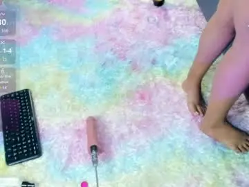 Chaturbate Sex Chat of nahomycarterr