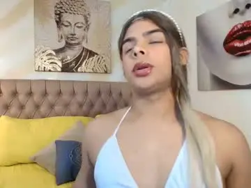 Chaturbate Nude Webcam of natasha_lima_