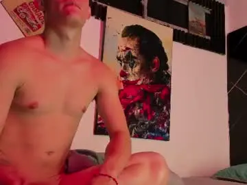 Chaturbate Nude Webcam of robinlion91