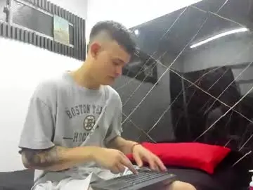 Chaturbate Best Webcam of robinlion91