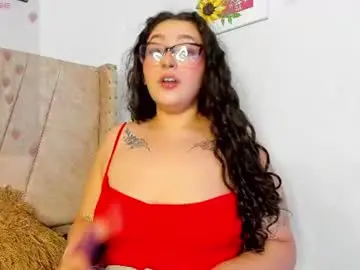 Chaturbate Live Sex of sweet_p_