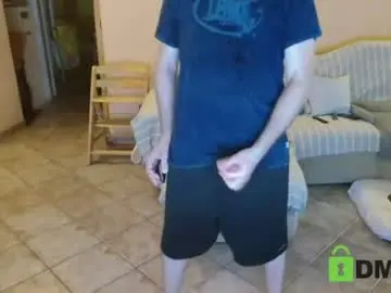 Chaturbate Private Sex Chat of tomasmilian77