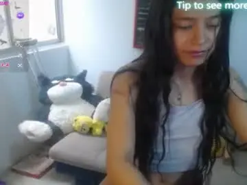 Chaturbate Free Porn Cam of amaia_t
