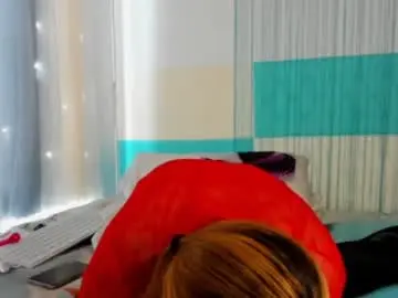 Chaturbate Adult Webcam of anthonela_mature_