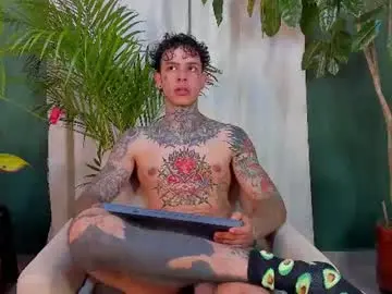 Chaturbate Best Webcam of aron_ford