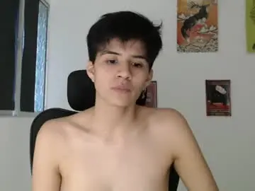 Chaturbate Adult Video Chat of dahliarios
