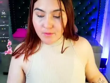 Chaturbate Live Sex of diamondfox_m