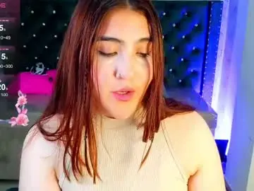 Chaturbate Sex Cam of diamondfox_m