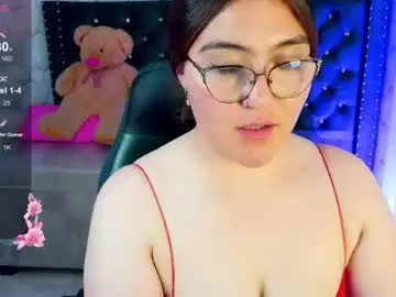 Chaturbate Live Porn of diamondfox_m