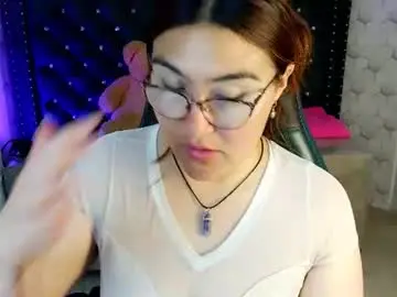 Chaturbate Live Sex of diamondfox_m