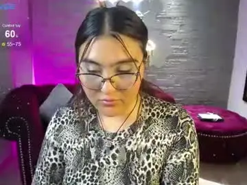 Chaturbate Live Sex Cam of diamondfox_m