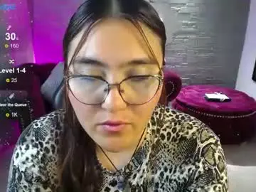Chaturbate Sex Cam of diamondfox_m