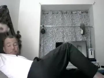 Chaturbate Live Porn of dominicanorico