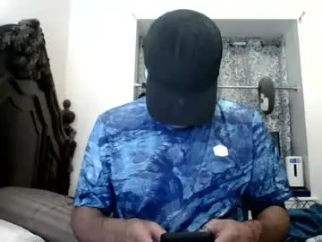 Chaturbate Private Sex Chat of dominicanorico