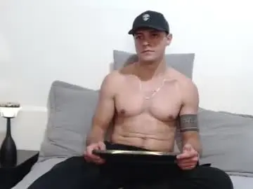 Chaturbate Adult Webcam of frank_millers