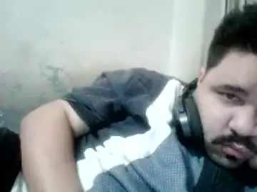 Chaturbate Sex Chat of hornycoco19981
