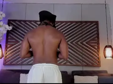 Chaturbate Free Live Porn of jamalmyst_