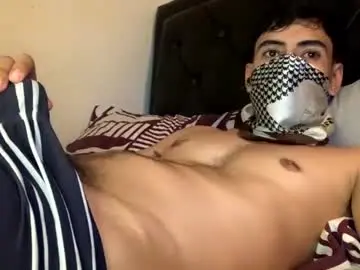 Chaturbate Free Live Porn of juan_bunny