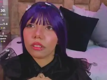 Chaturbate Free Porn Cam of lilith_pink__