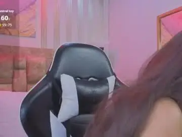 Chaturbate Watch Live Sex Cams of lilith_pink__