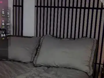 Chaturbate Adult Webcam of mystique_girl_