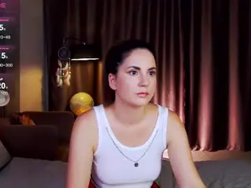 Chaturbate Free Live Porn of mystique_girl_