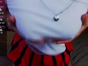 Chaturbate Private Sex Chat of mystique_girl_