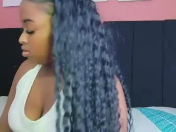 Chaturbate Watch Live Sex Cams of mysugarmoomy