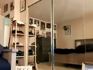 Chaturbate Nude Webcam of nakedmonkey