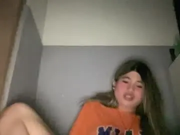 Chaturbate Live Sex of naughtyrosecum