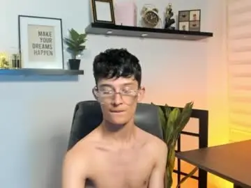 Chaturbate Nude Webcam of patrick_howland_