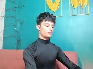Chaturbate Adult Video Chat of patrick_howland_