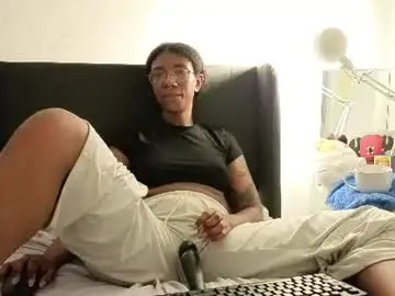 Chaturbate Watch Live Sex Cams of saturno_vibes