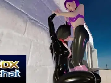 Chaturbate Adult Webcams of sexy3dchat