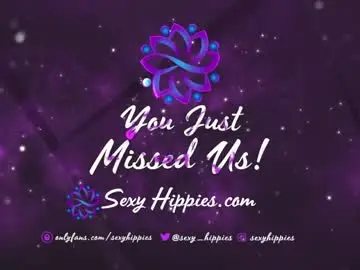 Chaturbate Adult Webcams of sexyhippies