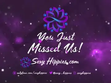 Chaturbate Free Porn Cam of sexyhippies
