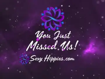 Chaturbate Free Live Porn of sexyhippies