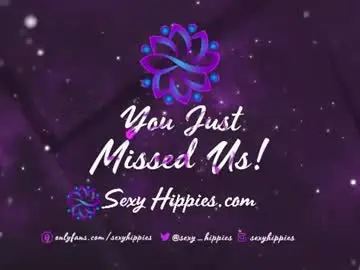 Chaturbate Adult Webcams of sexyhippies