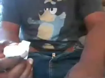 Chaturbate Sex Chat of shy333