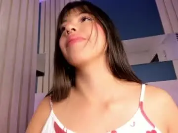 Chaturbate Sex Cam of soficandy_