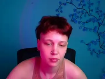 Chaturbate Live Sex Cam of vanessa_lissme