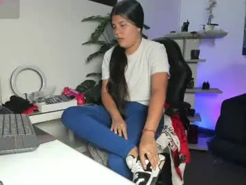 Chaturbate Live Porn of antonellariu