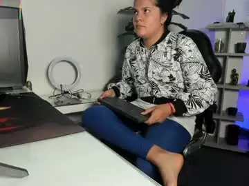 Chaturbate Sex Chat of antonellariu