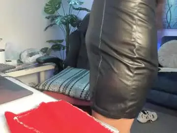 Chaturbate Sex Cam of antonellariu