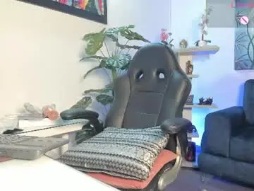 Chaturbate Nude Webcam of antonellariu