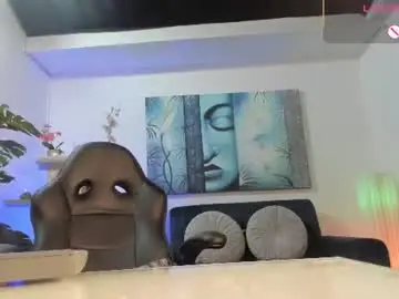 Chaturbate Sex Cam of antonellariu