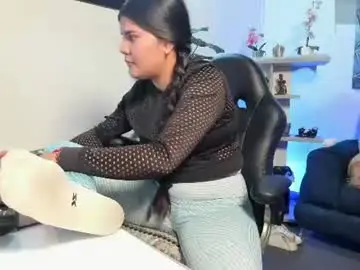 Chaturbate Live Porn of antonellariu